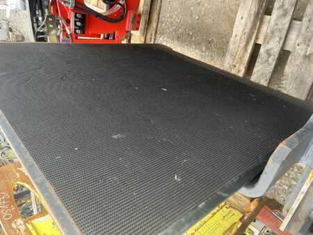 Kartonklammer, Arm starr  Kaup 1.5T414-1 (7)