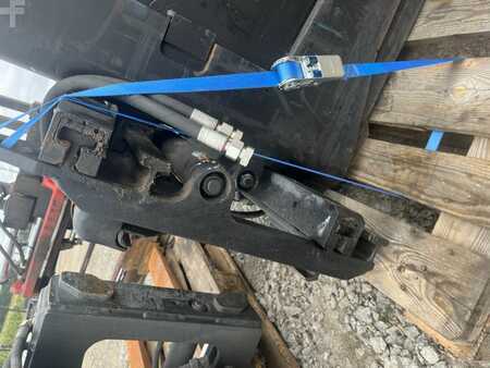 Kartonklammer, Arm starr  Kaup 1.5T414-1 (8)