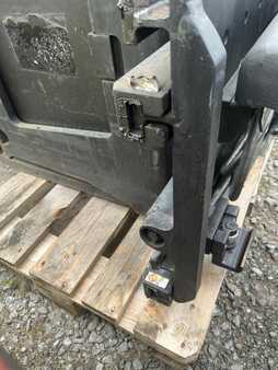 Kartonklammer, Arm starr  Kaup 1.5T414-1 (9)