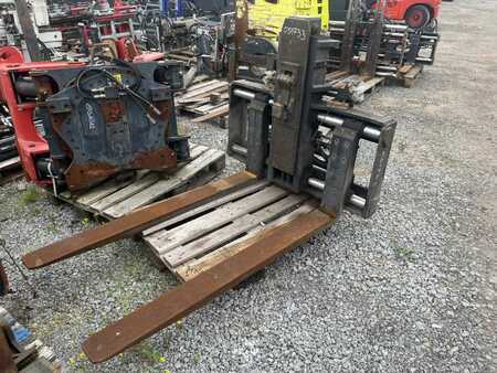 Haarukoiden asetinlaite  Stabau S10 (1)