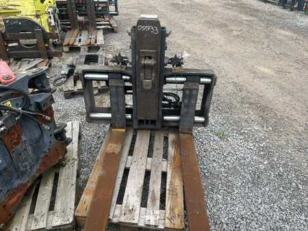 Haarukoiden asetinlaite  Stabau S10 (2)