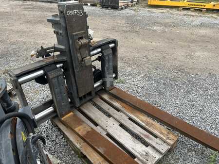 Haarukoiden asetinlaite  Stabau S10 (3)