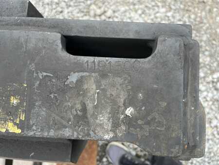 Haarukoiden asetinlaite  Stabau S10 (5)