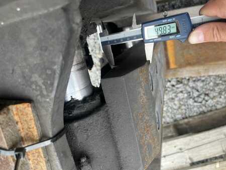 Haarukoiden asetinlaite  Stabau S10 (8)