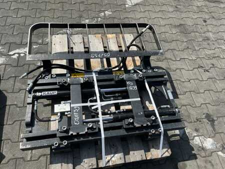 Haarukoiden asetinlaite  Kaup 2T466B (2)