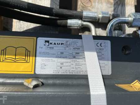 Haarukoiden asetinlaite  Kaup 2T466B (4)