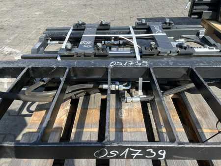 Haarukoiden asetinlaite  Kaup 2T466B (6)