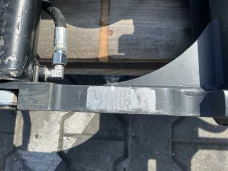 Haarukoiden asetinlaite  Kaup 2T466B (7)