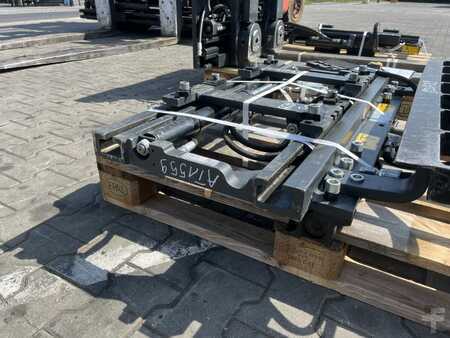 Haarukoiden asetinlaite  Kaup 2T466B (8)