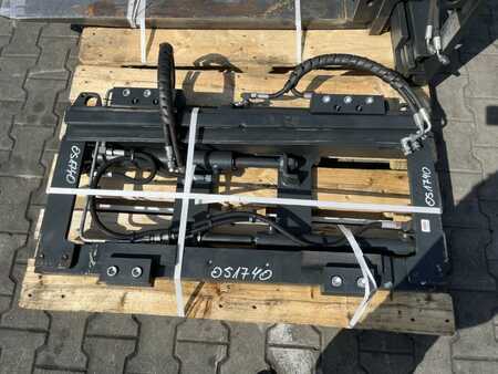 Haarukoiden asetinlaite  Stabau S11-ZVP 20-S-BR01.2 (2)