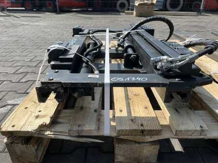 Haarukoiden asetinlaite  Stabau S11-ZVP 20-S-BR01.2 (6)