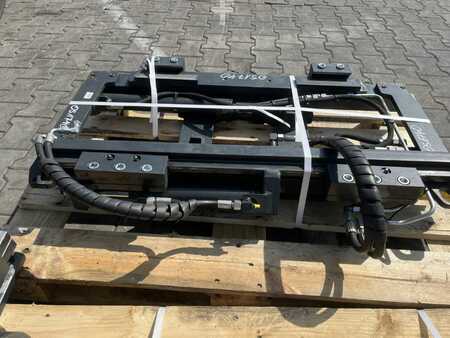 Haarukoiden asetinlaite  Stabau S11-ZVP 20-S-BR01.2 (7)