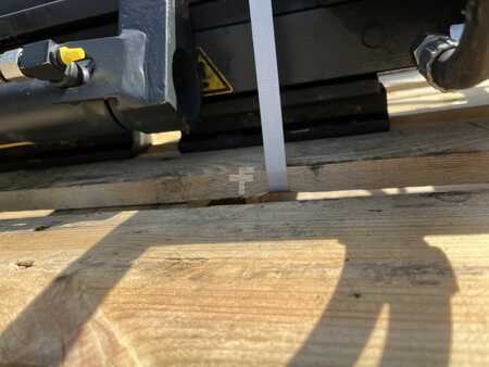 Haarukoiden asetinlaite  Stabau S11-ZVP 20-S-BR01.2 (8)