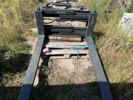 Haarukoiden asetinlaite  Stabau S11-ZVKG-40S-01 (2)