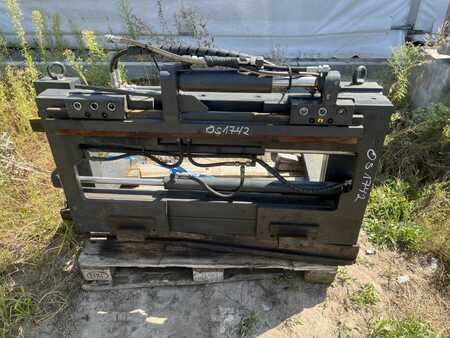 Haarukoiden asetinlaite  Stabau S11-ZVKG-40S-01 (4)