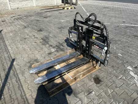 Haarukoiden asetinlaite  Meyer 6-2504GT (1)