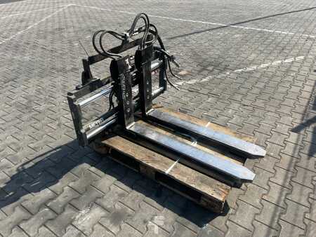 Haarukoiden asetinlaite  Meyer 6-2504GT (3)