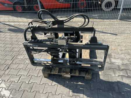 Haarukoiden asetinlaite  Meyer 6-2504GT (4)