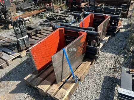 Bálafogó 2018  Little Giant BC20XS-EA SP (1)