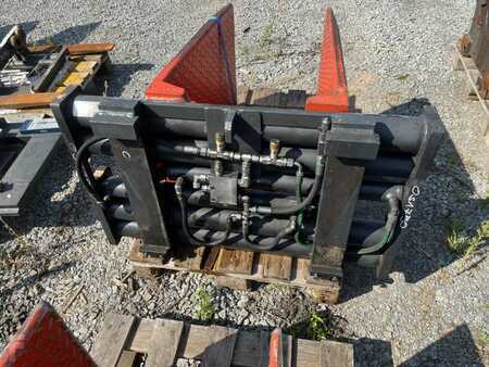 Bálafogó 2018  Little Giant BC20XS-EA SP (4)