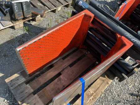 Bálafogó 2018  Little Giant BC20XS-EA SP (6)