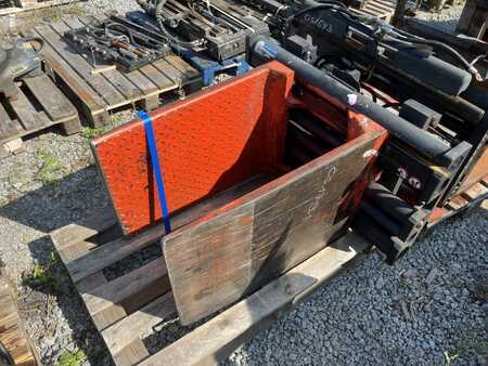 Bálafogó 2018  Little Giant BC20XS-EA SP (1)