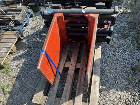 Bálafogó 2018  Little Giant BC20XS-EA SP (2)