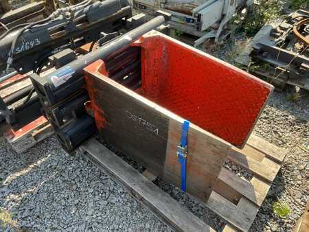 Bálafogó 2018  Little Giant BC20XS-EA SP (3)