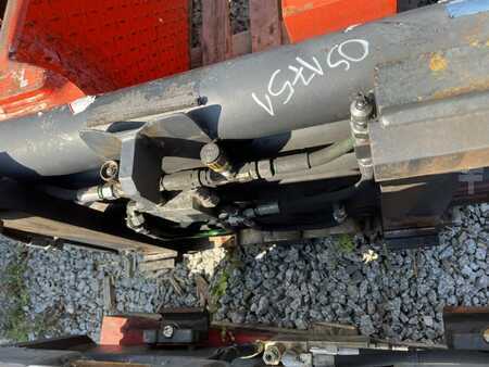 Bálafogó 2018  Little Giant BC20XS-EA SP (8)