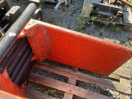 Bálafogó 2018  Little Giant BC20XS-EA SP (9)