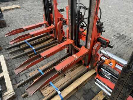 Pinces à fûts  Kaup 2T415BCR (1)