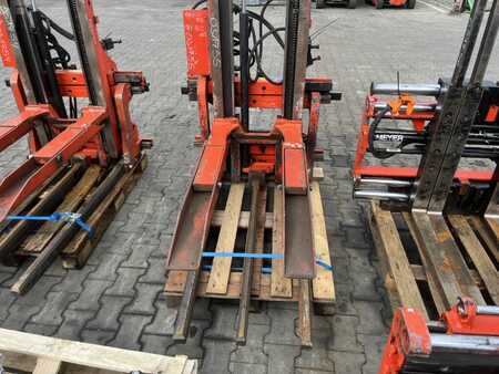 Pinces à fûts  Kaup 2T415BCR (2)