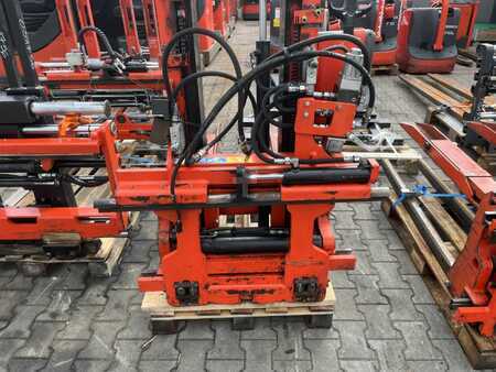 Pinces à fûts  Kaup 2T415BCR (4)