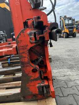 Pinces à fûts  Kaup 2T415BCR (6)