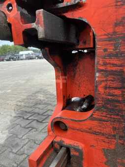 Pinces à fûts  Kaup 2T415BCR (8)