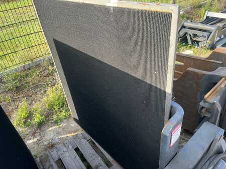 Kartonklammer, Arm starr  Kaup 2T414-1 (6)