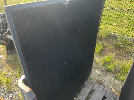 Kartonklammer, Arm starr  Kaup 2T414-1 (7)