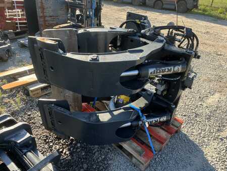 Pinces à bobines rotatives 360° 2019  Kaup 4T458B-2 (1)