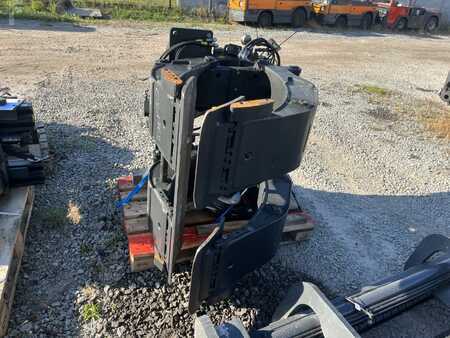 Pinces à bobines rotatives 360° 2019  Kaup 4T458B-2 (2)