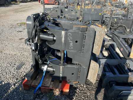 Pinces à bobines rotatives 360° 2019  Kaup 4T458B-2 (3)