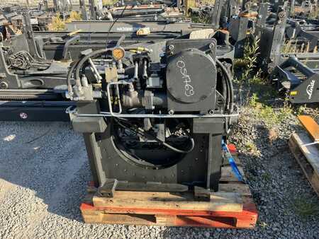 Pinces à bobines rotatives 360° 2019  Kaup 4T458B-2 (4)