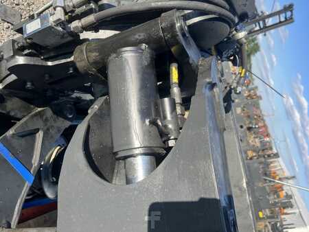 Pinces à bobines rotatives 360° 2019  Kaup 4T458B-2 (6)