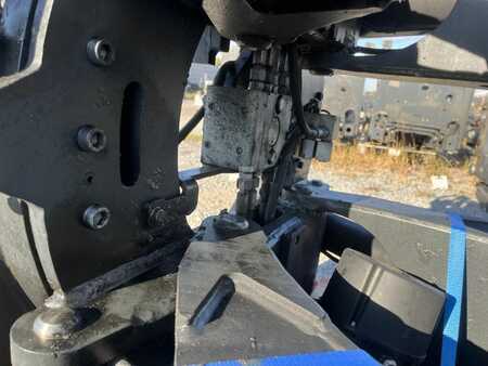 Pinces à bobines rotatives 360° 2019  Kaup 4T458B-2 (8)