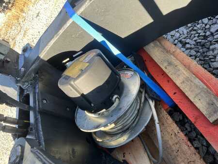 Pinces à bobines rotatives 360° 2019  Kaup 4T458B-2 (9)