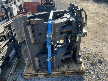 Pinces à bobines rotatives 360° 2019  Kaup 4T458B-2 (1)