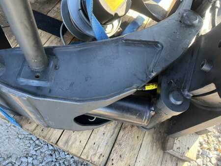 Pinces à bobines rotatives 360° 2019  Kaup 4T458B-2 (10)