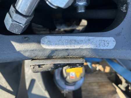 Pinces à bobines rotatives 360° 2019  Kaup 4T458B-2 (4)