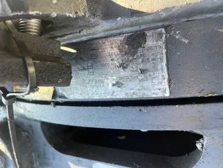 Pinces à bobines rotatives 360° 2019  Kaup 4T458B-2 (6)