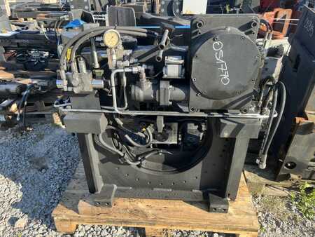 Pinces à bobines rotatives 360° 2019  Kaup 4T458B-2 (7)