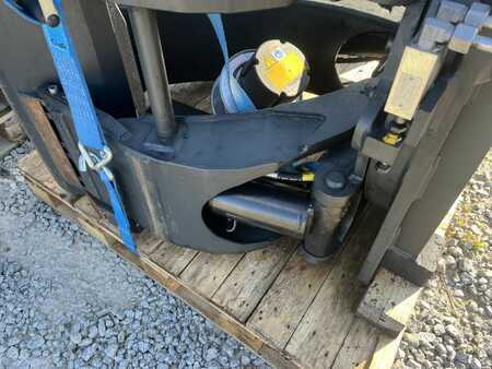 Pinces à bobines rotatives 360° 2019  Kaup 4T458B-2 (8)